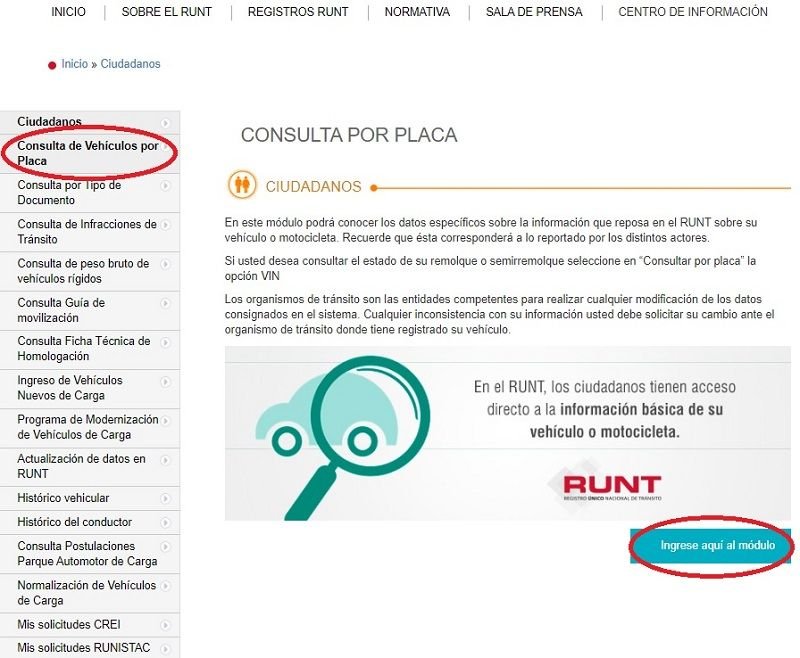 cómo hacer el traspaso vehicular en Bogotá 2026